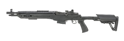 SPRINGFIELD M1A SOCOM (CQB DRAGONFLY MOD.) .308 WIN/7.62MM NATO - Image 2 of 3