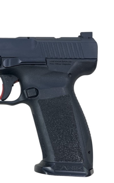CANIK Mete SFX 9MM LUGER (9x19 PARA) - Image 6 of 7