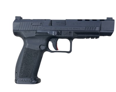 CANIK Mete SFX 9MM LUGER (9x19 PARA) - Image 2 of 7