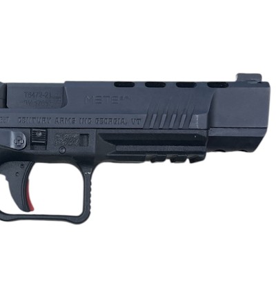CANIK Mete SFX 9MM LUGER (9x19 PARA) - Image 4 of 7