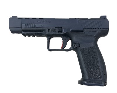 CANIK Mete SFX 9MM LUGER (9x19 PARA) - Image 1 of 7