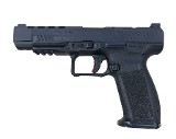 CANIK Mete SFX 9MM LUGER (9x19 PARA) - Image 1 of 7
