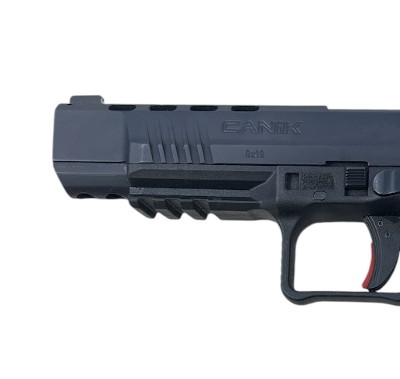 CANIK Mete SFX 9MM LUGER (9x19 PARA) - Image 5 of 7