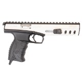 WALTHER SP22 M3 .22 LR - Image 2 of 3