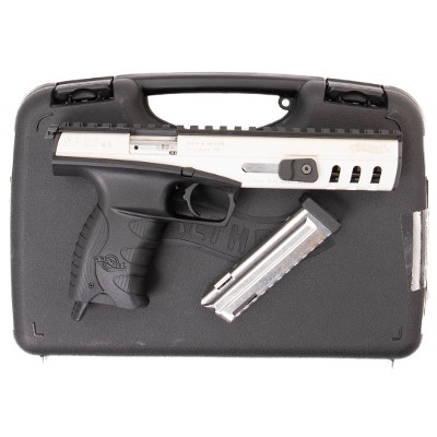 WALTHER SP22 M3 .22 LR - Image 3 of 3