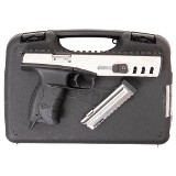 WALTHER SP22 M3 .22 LR - Image 3 of 3