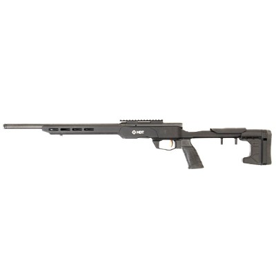 SAVAGE ARMS B17 MDT .17 HMR - Image 1 of 3