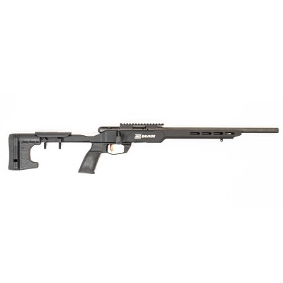 SAVAGE ARMS B17 MDT .17 HMR - Image 2 of 3