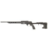 SAVAGE ARMS B17 MDT .17 HMR - Image 1 of 3