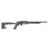 SAVAGE ARMS B17 MDT .17 HMR - Image 2 of 3