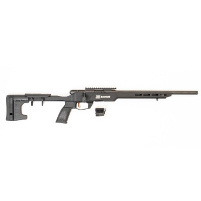 SAVAGE ARMS B17 MDT .17 HMR - Image 3 of 3