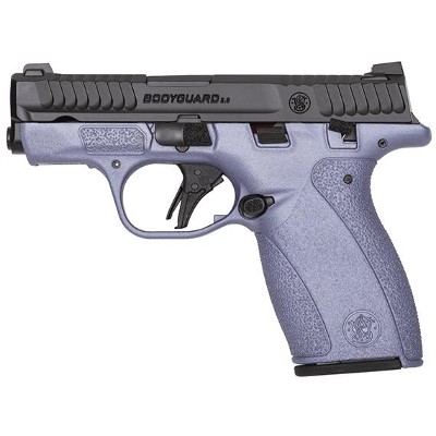 SMITH & WESSON BODYGUARD 2.0 .380 ACP - Image 1 of 1