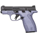 SMITH & WESSON BODYGUARD 2.0 .380 ACP - Image 1 of 1