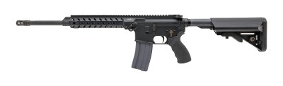LMT DEFENSE defender 2000 5.56X45MM NATO - Image 3 of 5