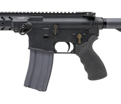 LMT DEFENSE defender 2000 5.56X45MM NATO - Image 4 of 5