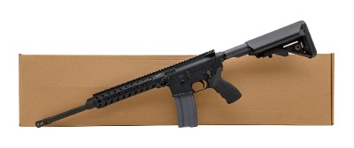 LMT DEFENSE defender 2000 5.56X45MM NATO - Image 5 of 5