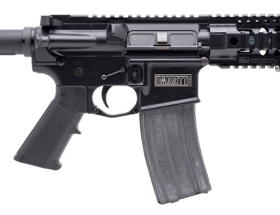 BARRETT REC7 5.56X45MM NATO - Image 2 of 4