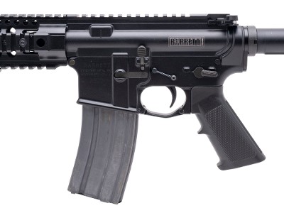 BARRETT REC7 5.56X45MM NATO - Image 4 of 4