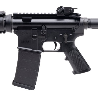 FN M4 CARBINE (GWOT PACKAGE) 5.56X45MM NATO - Image 4 of 5