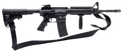 FN M4 CARBINE (GWOT PACKAGE) 5.56X45MM NATO - Image 1 of 5