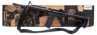 FN M4 CARBINE (GWOT PACKAGE) 5.56X45MM NATO - Image 5 of 5