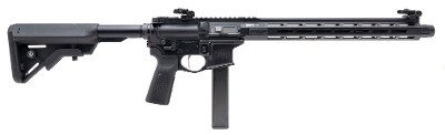 SPRINGFIELD ARMORY SAINT VICTOR 9MM CARBINE 9MM LUGER (9x19 PARA) - Image 1 of 5