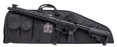 SPRINGFIELD ARMORY SAINT VICTOR 9MM CARBINE 9MM LUGER (9x19 PARA) - Image 5 of 5
