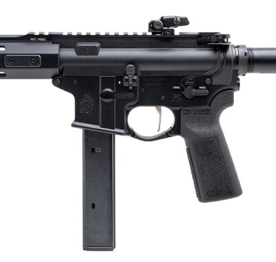 SPRINGFIELD ARMORY SAINT VICTOR 9MM CARBINE 9MM LUGER (9x19 PARA) - Image 4 of 5