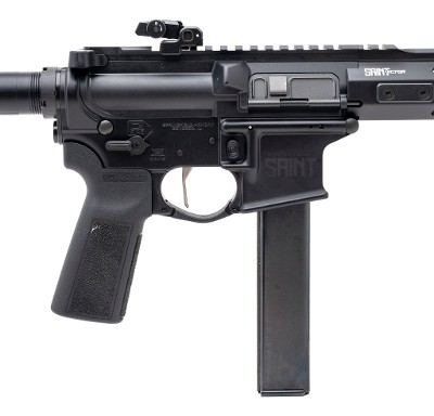 SPRINGFIELD ARMORY SAINT VICTOR 9MM CARBINE 9MM LUGER (9x19 PARA) - Image 2 of 5