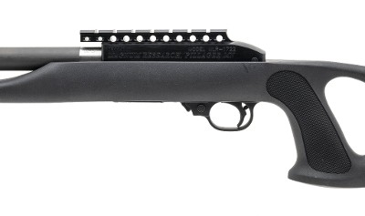 MAGNUM RESEARCH SWITCHBOLT MLR-1722 .22 LONG - Image 4 of 4
