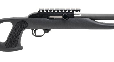 MAGNUM RESEARCH SWITCHBOLT MLR-1722 .22 LONG - Image 2 of 4