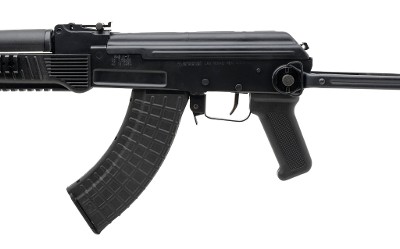 ARSENAL Limited Edition Arsenal SAS M-7 Rifle 7.62X39MM - Image 4 of 5