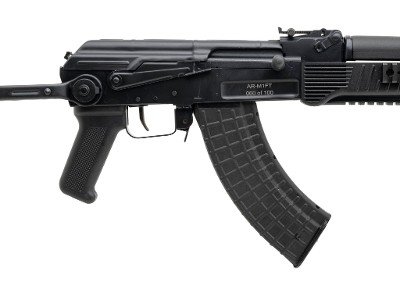 ARSENAL Limited Edition Arsenal SAS M-7 Rifle 7.62X39MM - Image 2 of 5