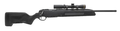 STEYR SCOUT 6.5MM CREEDMOOR - Image 1 of 5