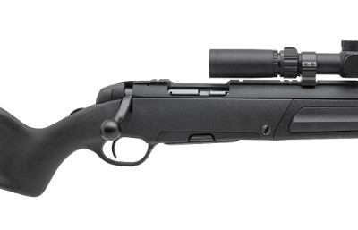 STEYR SCOUT 6.5MM CREEDMOOR - Image 2 of 5