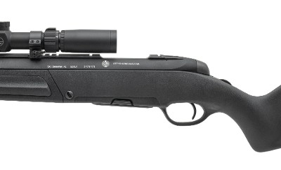 STEYR SCOUT 6.5MM CREEDMOOR - Image 4 of 5