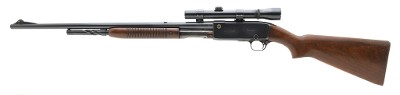 REMINGTON 141 gamemaster .30 REM - Image 4 of 4
