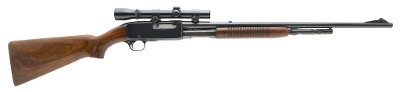 REMINGTON 141 gamemaster .30 REM - Image 1 of 4