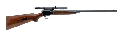 WINCHESTER winchester 63 .22 LR - Image 1 of 4