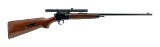 WINCHESTER winchester 63 .22 LR - Image 1 of 4