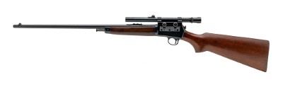 WINCHESTER winchester 63 .22 LR - Image 3 of 4