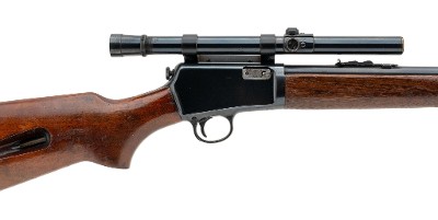 WINCHESTER winchester 63 .22 LR - Image 2 of 4