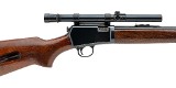 WINCHESTER winchester 63 .22 LR - Image 2 of 4