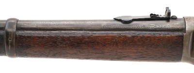 WINCHESTER94 Pre-War .32 WS - Image 7 of 7
