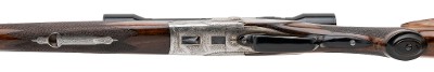 GREIFELT AND COMPANY BOCK-BUCHBOCK-BUCHSFLINTE 16 GAUGE OVER 8MMSFLINTE 16 GA - Image 7 of 7