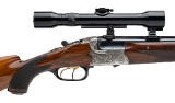 GREIFELT AND COMPANY BOCK-BUCHBOCK-BUCHSFLINTE 16 GAUGE OVER 8MMSFLINTE 16 GA - Image 2 of 7