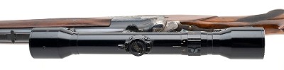 GREIFELT AND COMPANY BOCK-BUCHBOCK-BUCHSFLINTE 16 GAUGE OVER 8MMSFLINTE 16 GA - Image 5 of 7