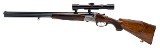 GREIFELT AND COMPANY BOCK-BUCHBOCK-BUCHSFLINTE 16 GAUGE OVER 8MMSFLINTE 16 GA - Image 3 of 7