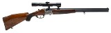 GREIFELT AND COMPANY BOCK-BUCHBOCK-BUCHSFLINTE 16 GAUGE OVER 8MMSFLINTE 16 GA - Image 1 of 7