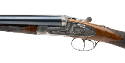 ORVIS Arrieta SLE 12 GA - Image 5 of 6